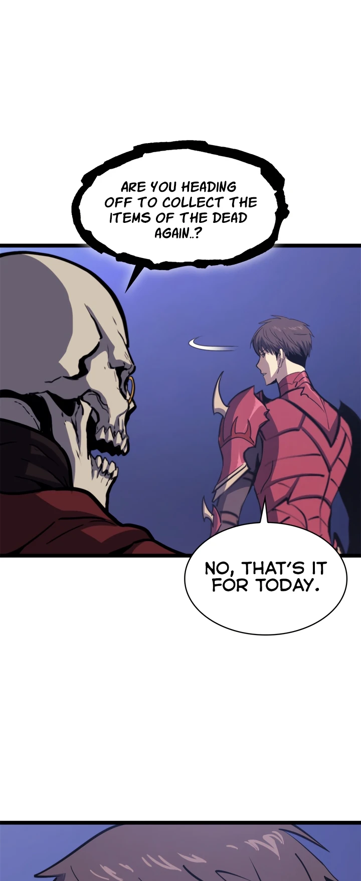 The Max Level Returner Chapter 100 — Page 7