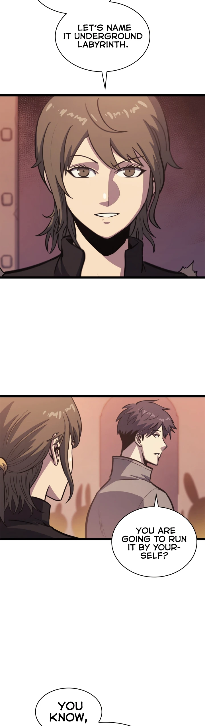 The Max Level Returner Chapter 100 — Page 11