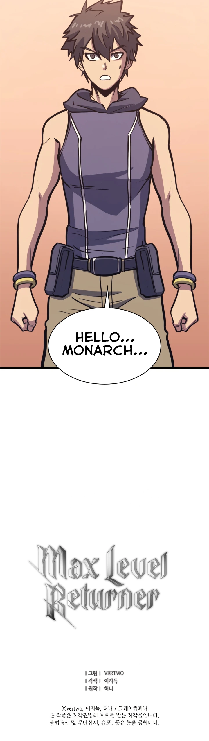 The Max Level Returner Chapter 100 — Page 13