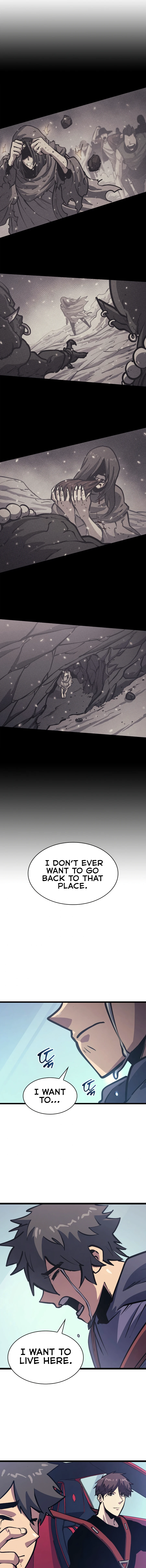 The Max Level Returner Chapter 101 — Page 9