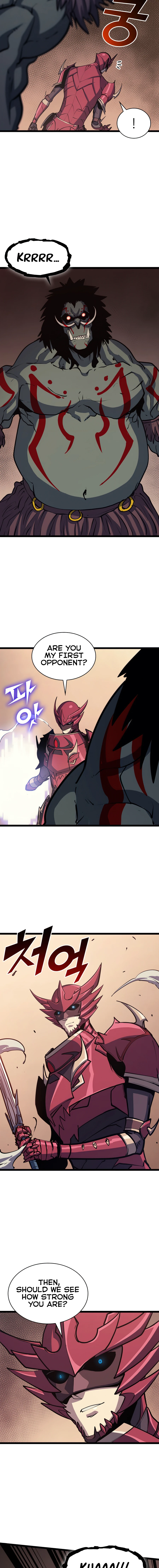 The Max Level Returner Chapter 105 — Page 3