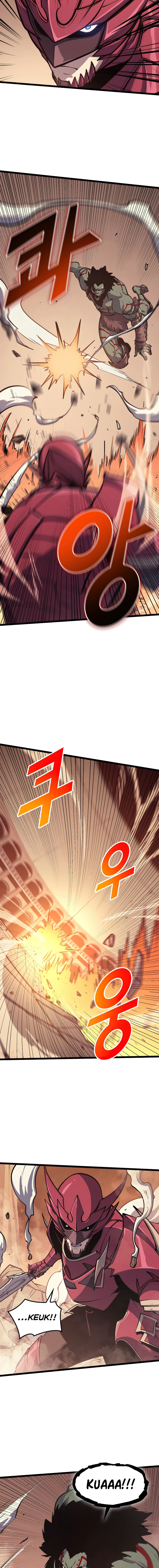 The Max Level Returner Chapter 105 — Page 5