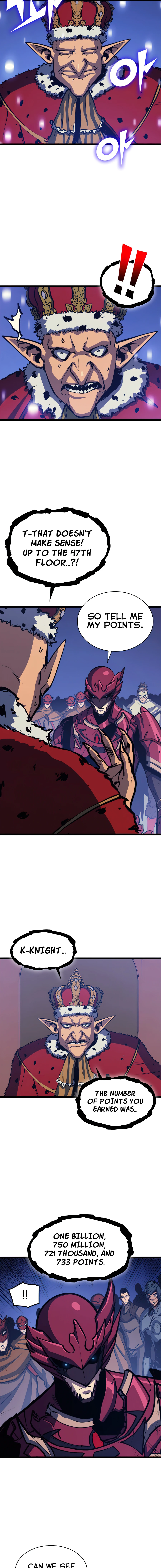 The Max Level Returner Chapter 105 — Page 11