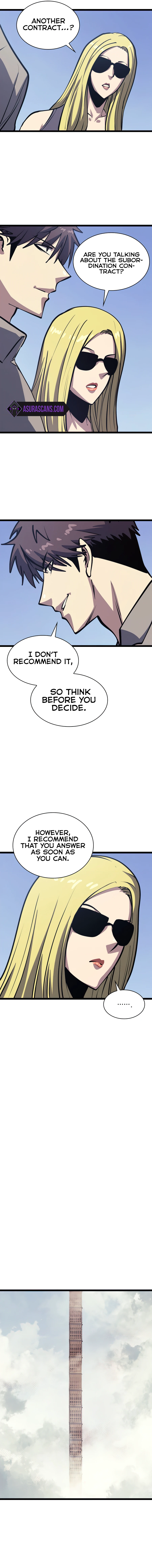 The Max Level Returner Chapter 106 — Page 7