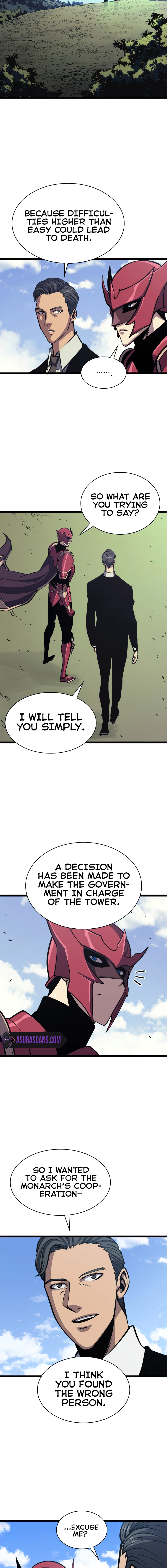 The Max Level Returner Chapter 106 — Page 11