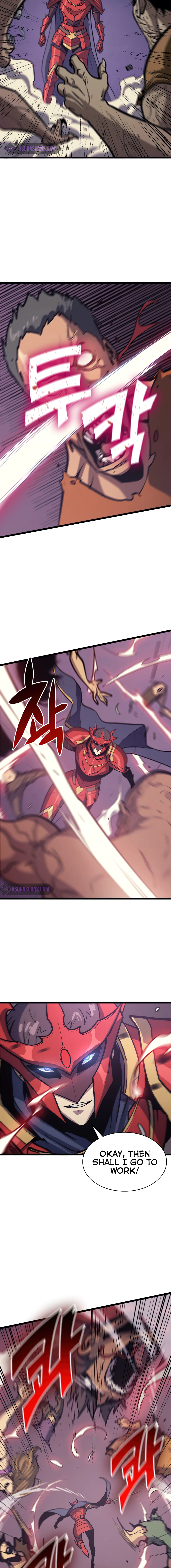 The Max Level Returner Chapter 108 — Page 7