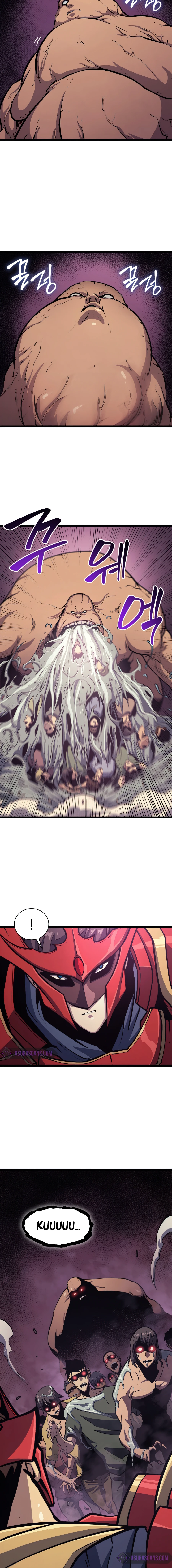 The Max Level Returner Chapter 108 — Page 9