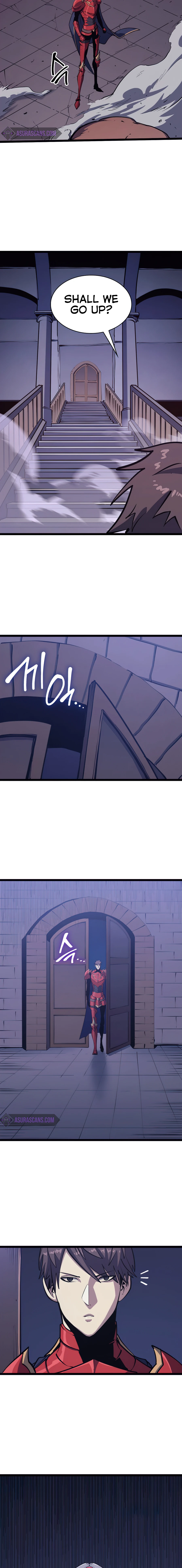 The Max Level Returner Chapter 108 — Page 11