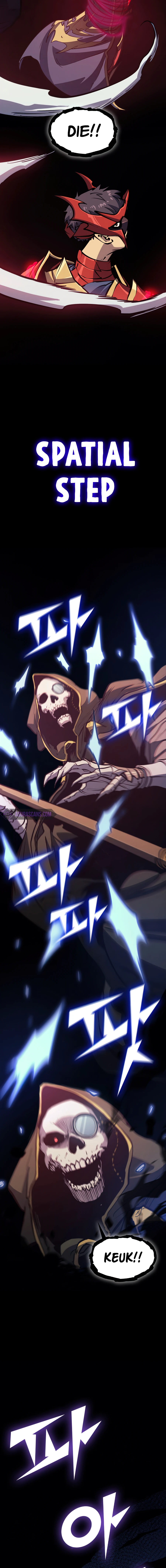 The Max Level Returner Chapter 109 — Page 5