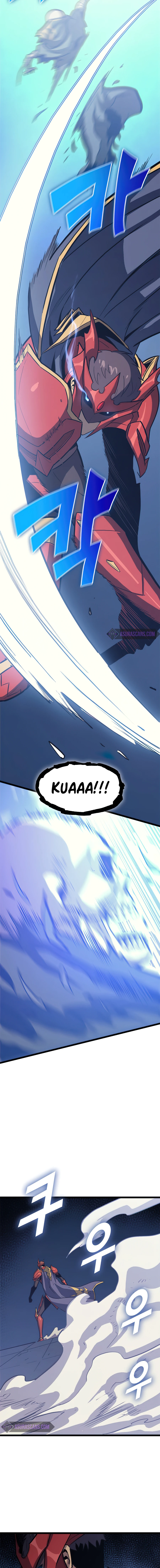 The Max Level Returner Chapter 109 — Page 9