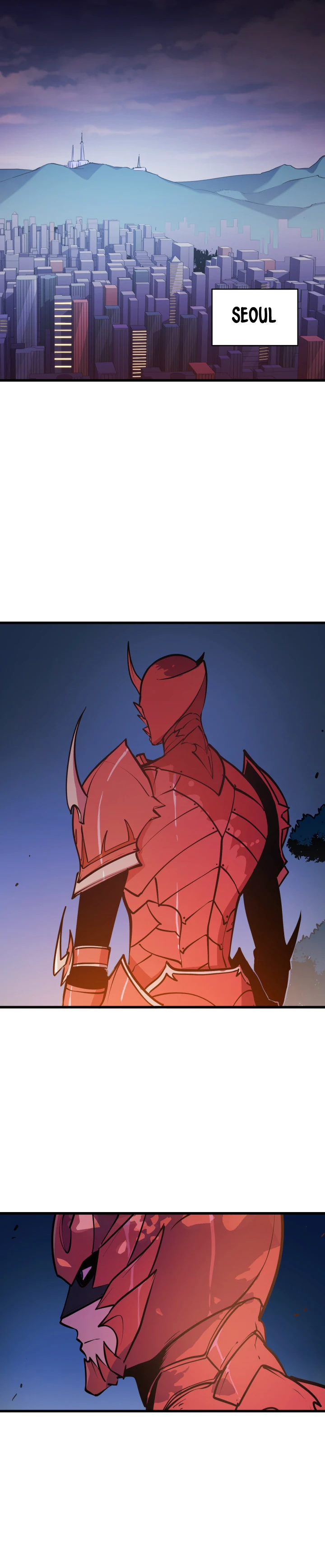 The Max Level Returner Chapter 11 — Page 3