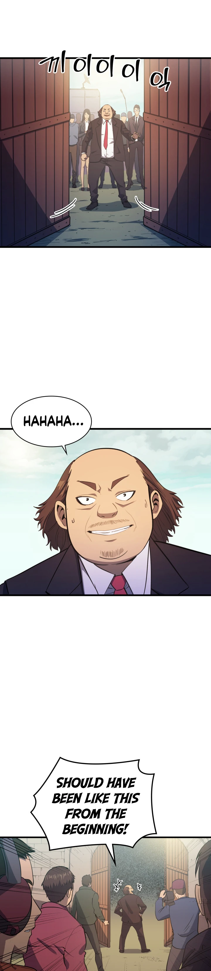 The Max Level Returner Chapter 11 — Page 9