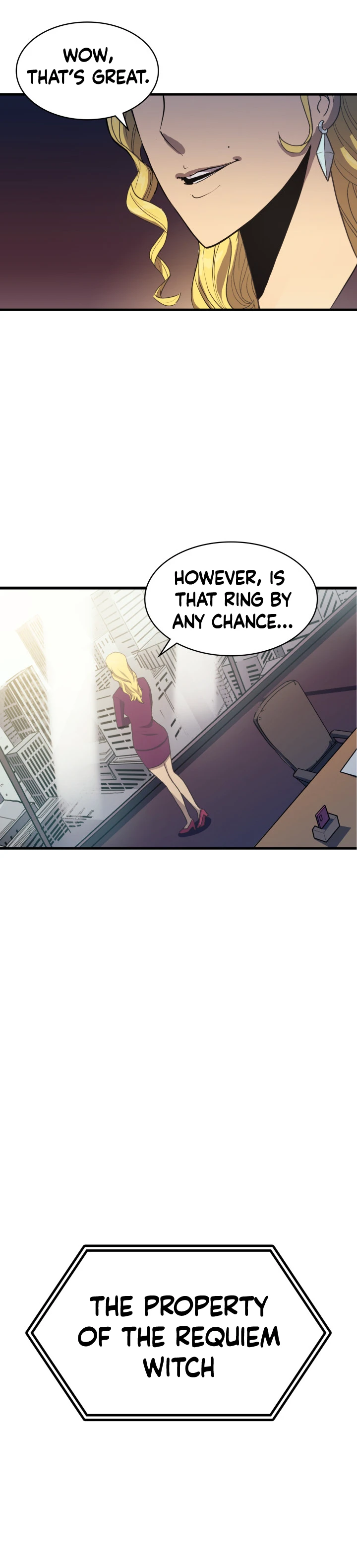 The Max Level Returner Chapter 11 — Page 13