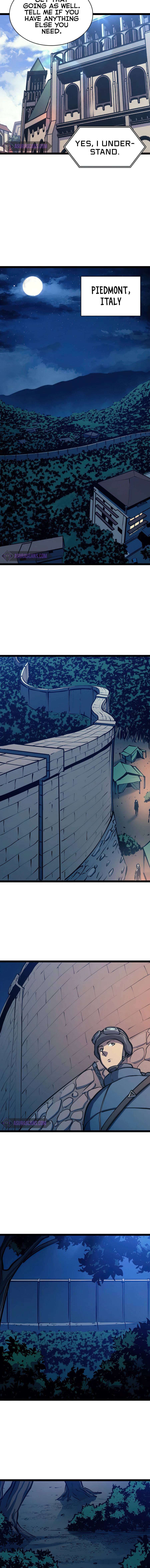 The Max Level Returner Chapter 110 — Page 7