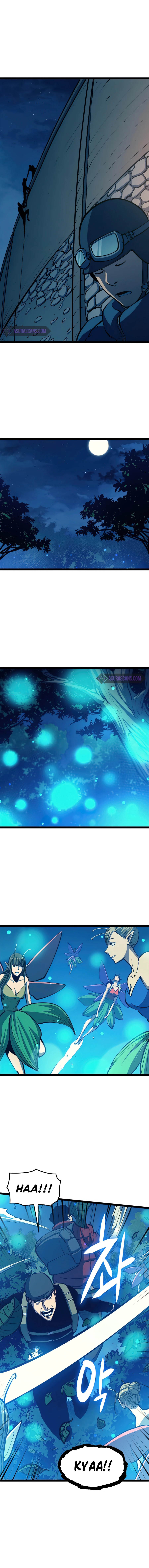 The Max Level Returner Chapter 110 — Page 9