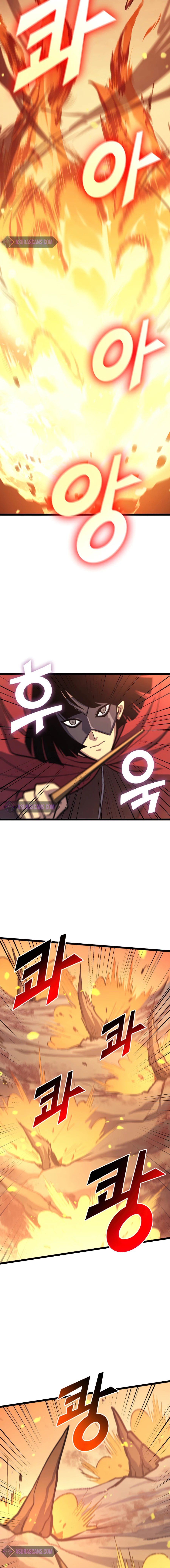 The Max Level Returner Chapter 111 — Page 9