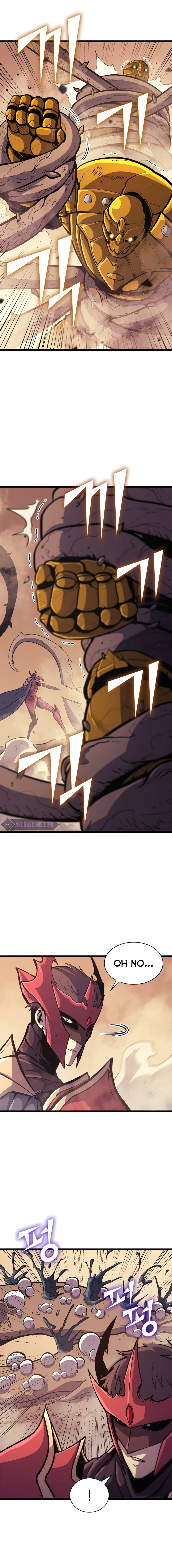 The Max Level Returner Chapter 112 — Page 3