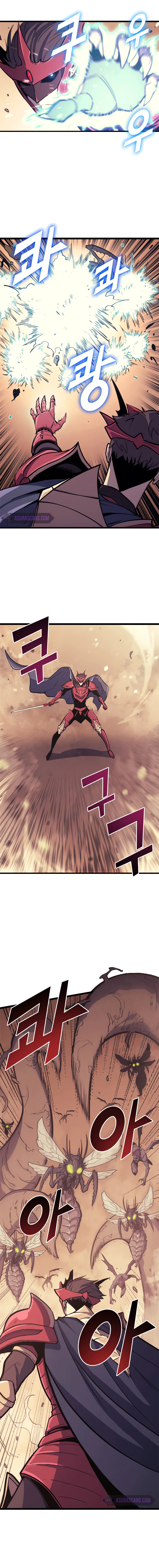 The Max Level Returner Chapter 112 — Page 7