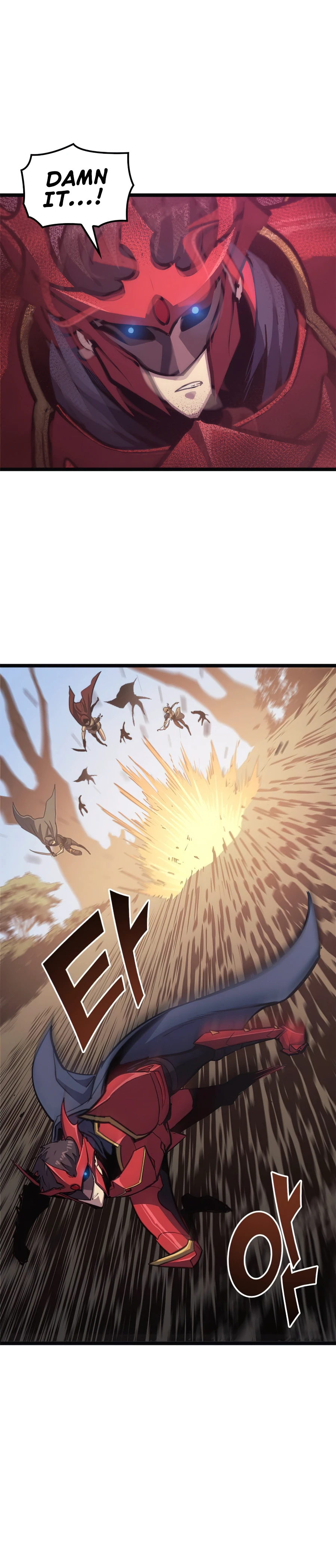 The Max Level Returner Chapter 114 — Page 7