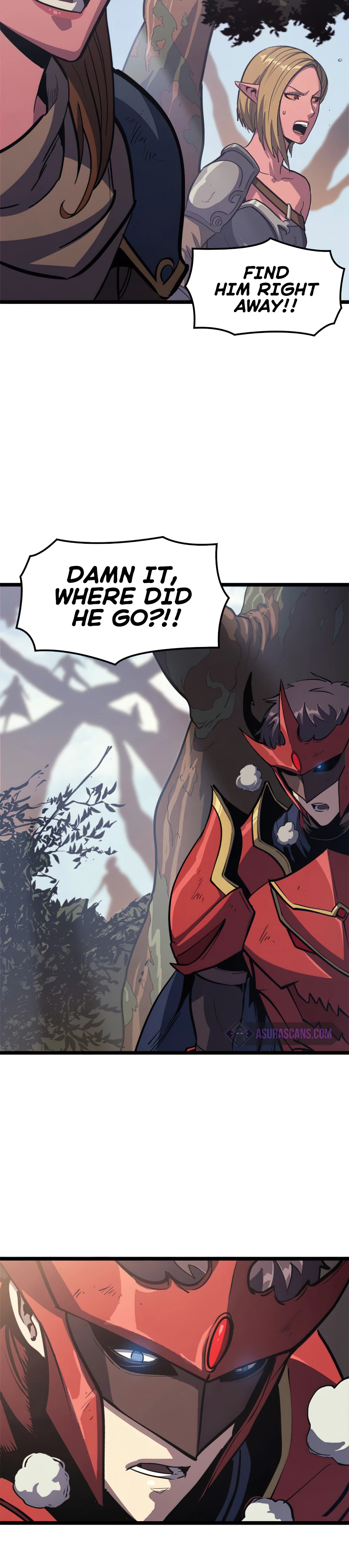 The Max Level Returner Chapter 114 — Page 11
