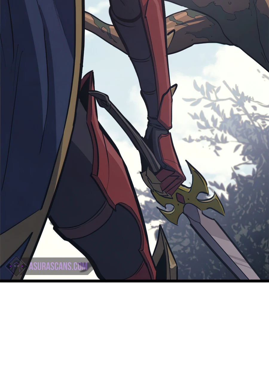 The Max Level Returner Chapter 114 — Page 13