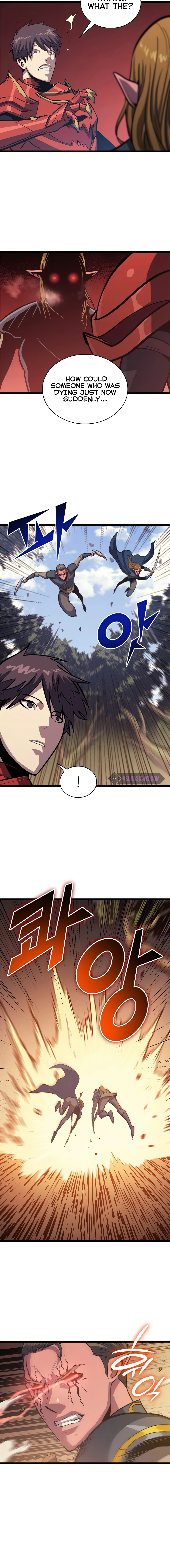 The Max Level Returner Chapter 116 — Page 3