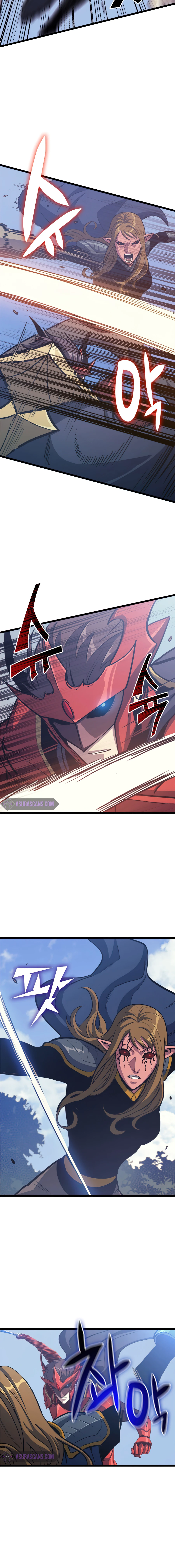 The Max Level Returner Chapter 116 — Page 9