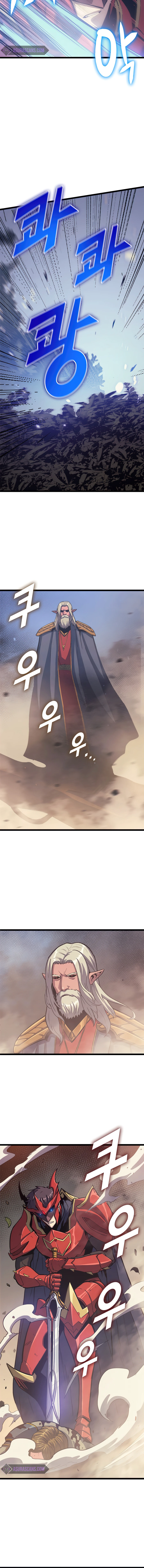 The Max Level Returner Chapter 116 — Page 11