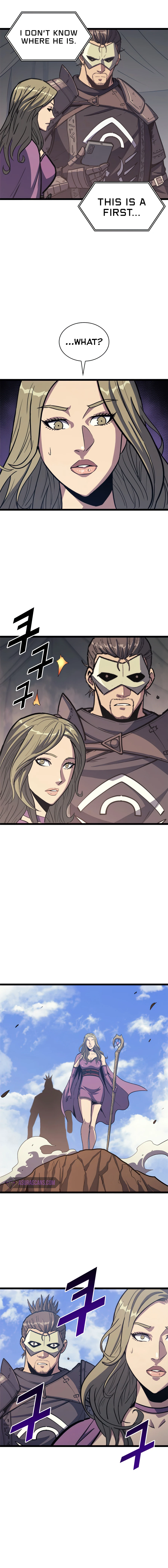 The Max Level Returner Chapter 116 — Page 15