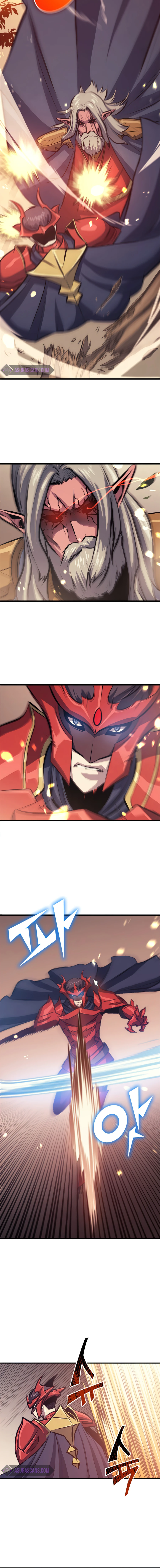 The Max Level Returner Chapter 117 — Page 3