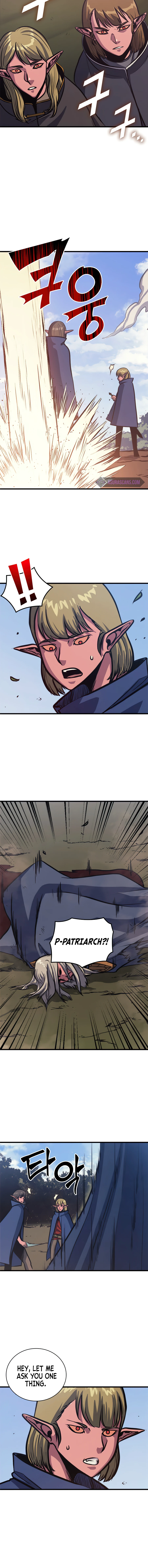 The Max Level Returner Chapter 117 — Page 9