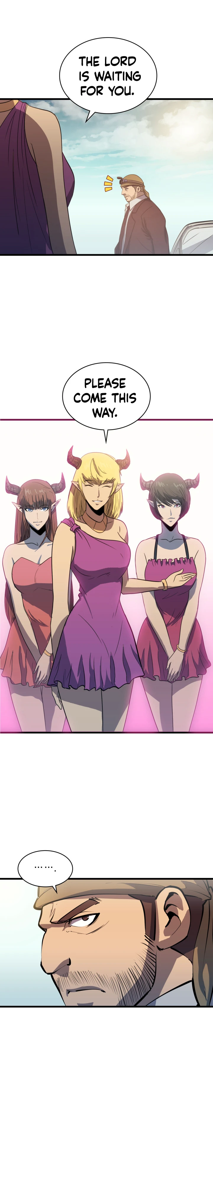 The Max Level Returner Chapter 12 — Page 3