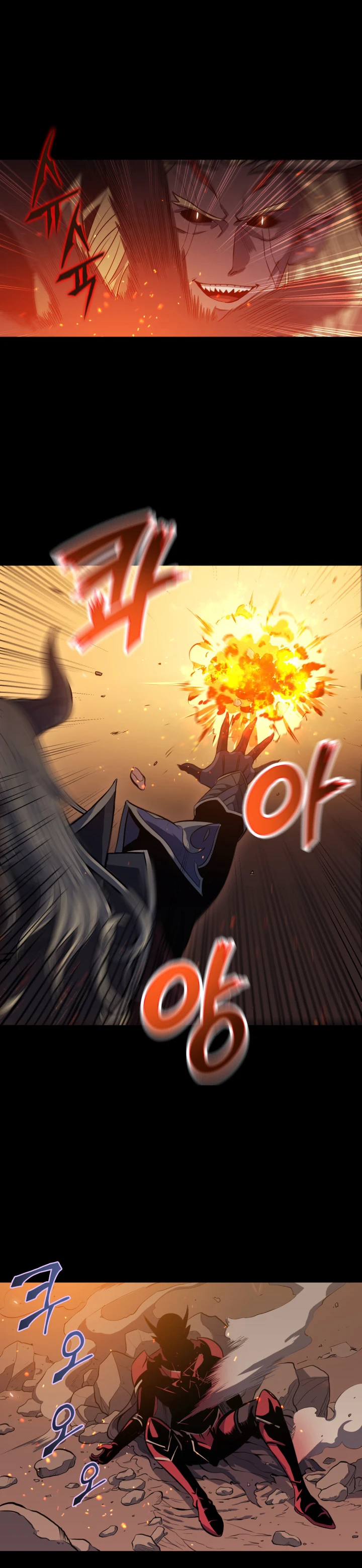 The Max Level Returner Chapter 12 — Page 9