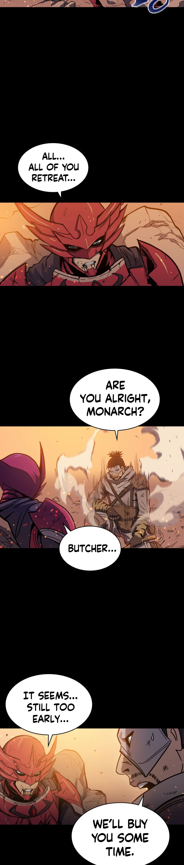 The Max Level Returner Chapter 12 — Page 11