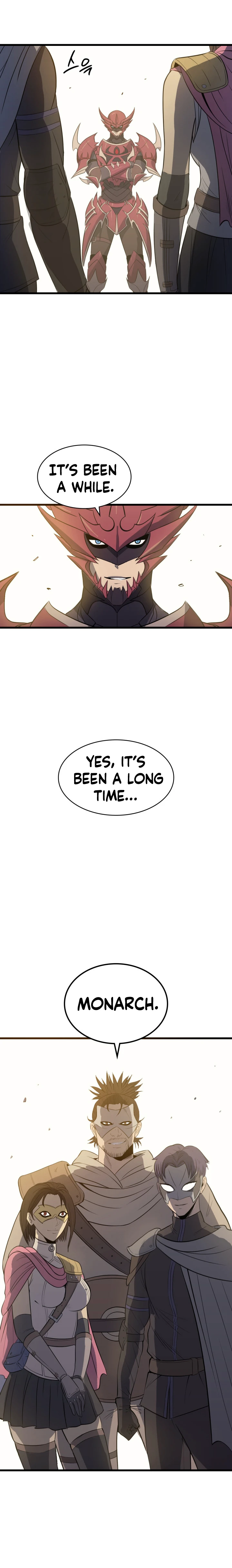 The Max Level Returner Chapter 12 — Page 15