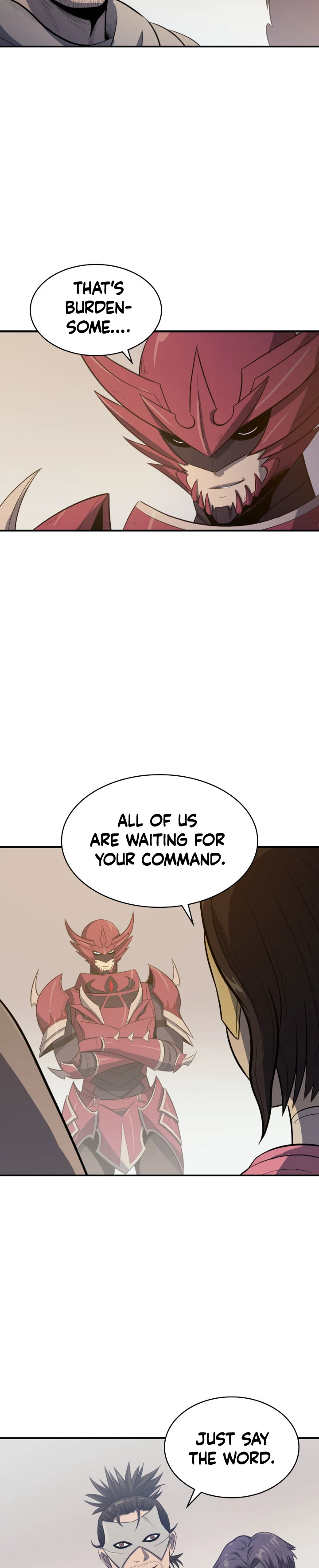 The Max Level Returner Chapter 13 — Page 3