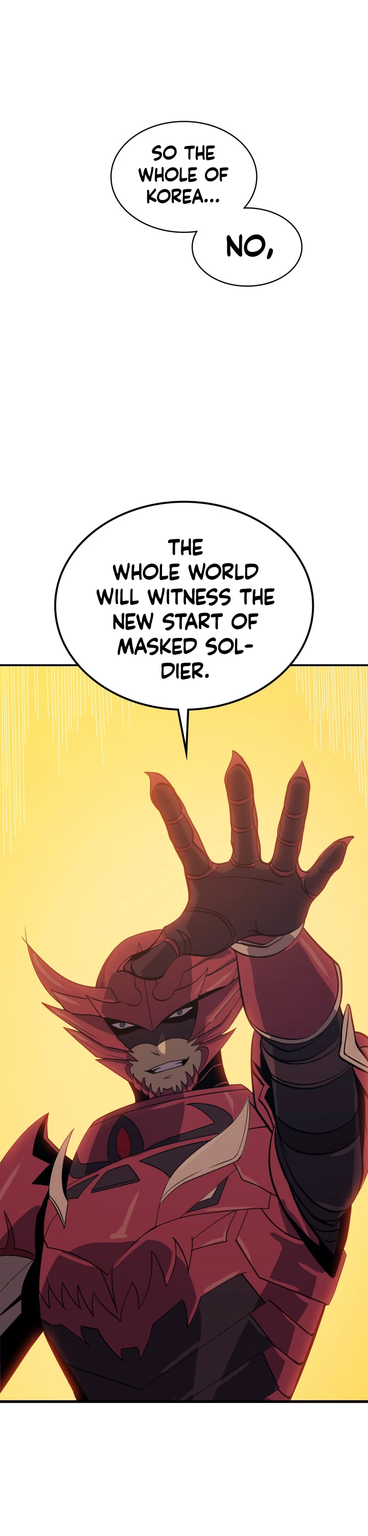 The Max Level Returner Chapter 13 — Page 11