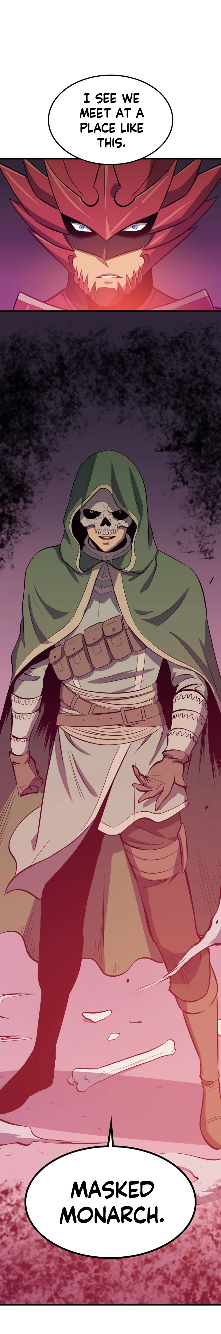 The Max Level Returner Chapter 14 — Page 13