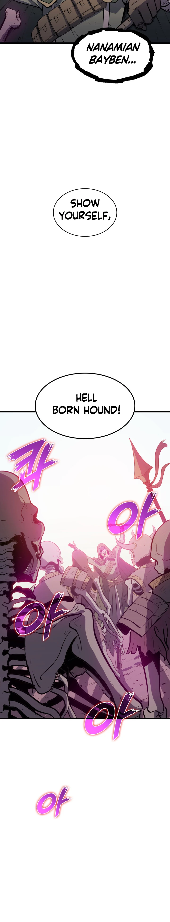 The Max Level Returner Chapter 15 — Page 3