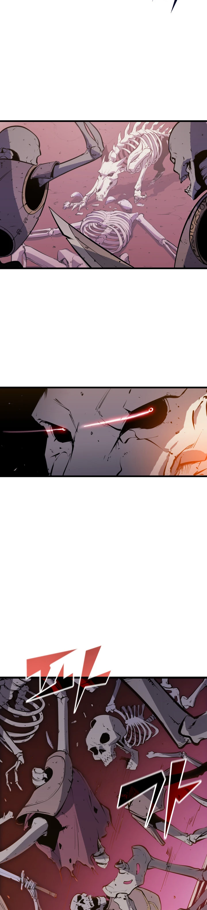 The Max Level Returner Chapter 15 — Page 5
