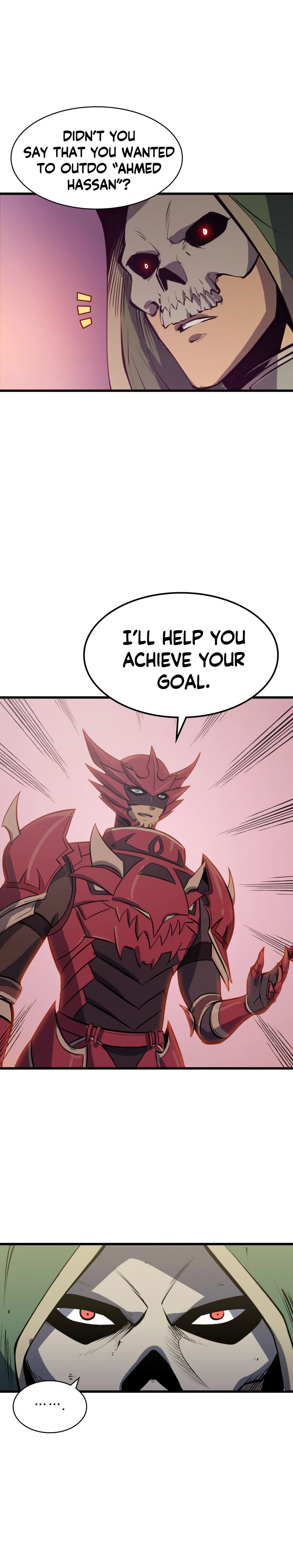 The Max Level Returner Chapter 15 — Page 13