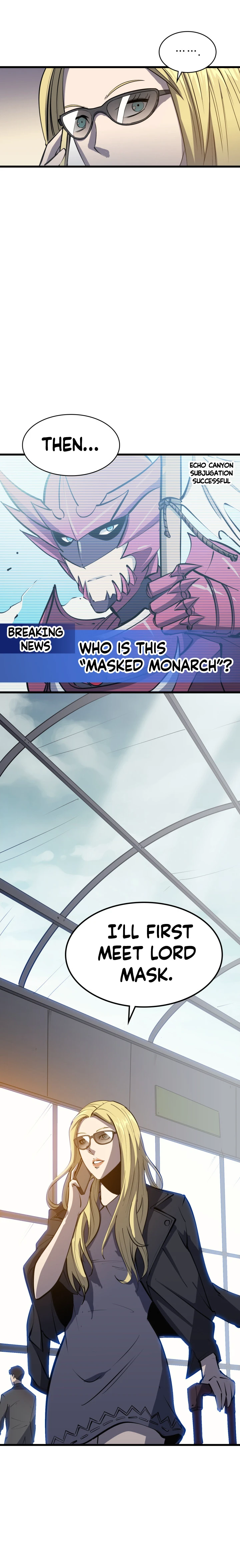 The Max Level Returner Chapter 15 — Page 15