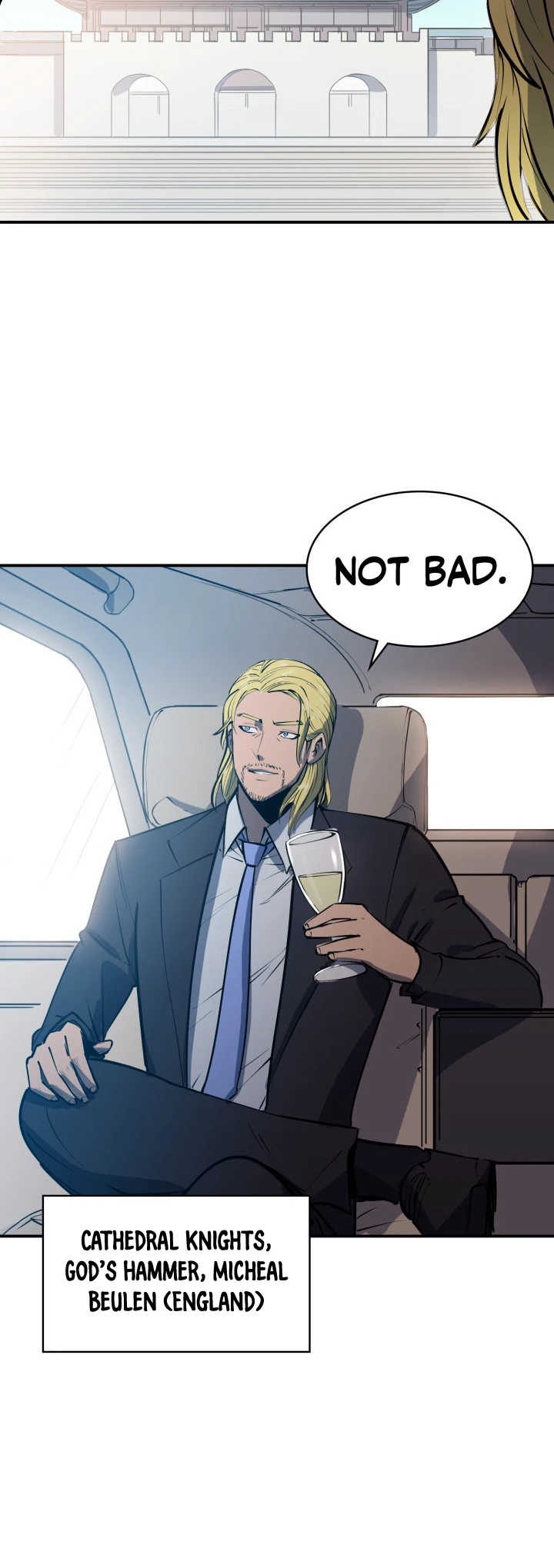 The Max Level Returner Chapter 16 — Page 5