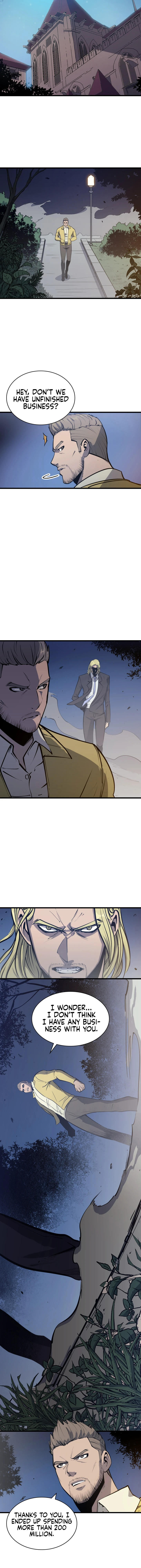 The Max Level Returner Chapter 17 — Page 6