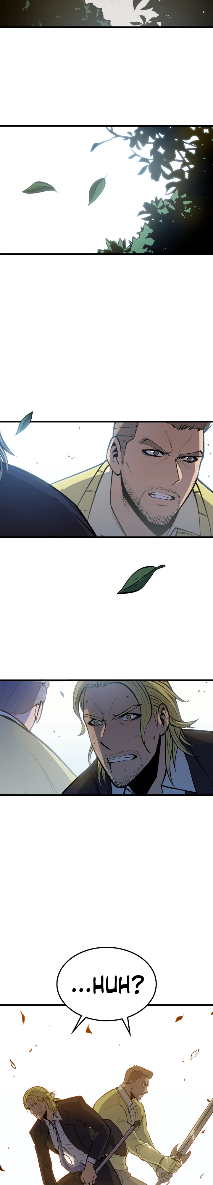 The Max Level Returner Chapter 17 — Page 10