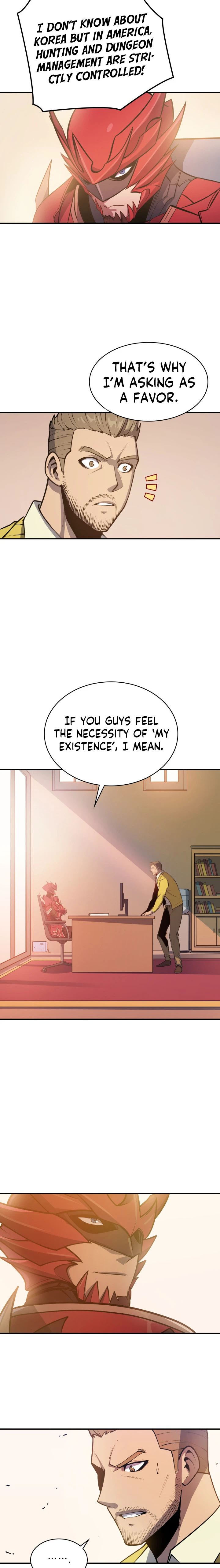 The Max Level Returner Chapter 18 — Page 3
