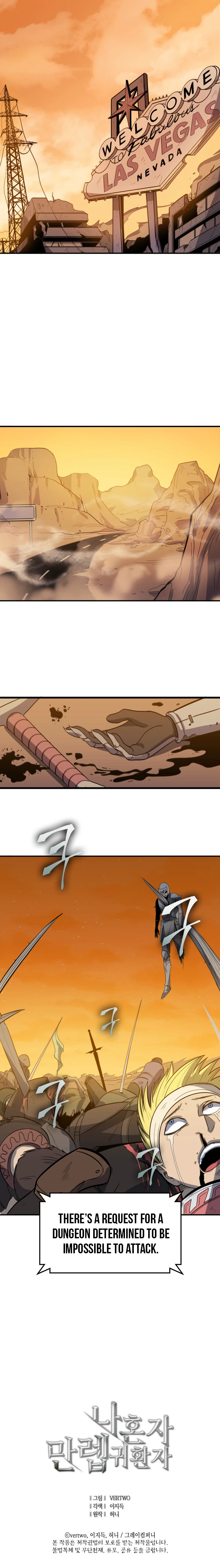 The Max Level Returner Chapter 18 — Page 13