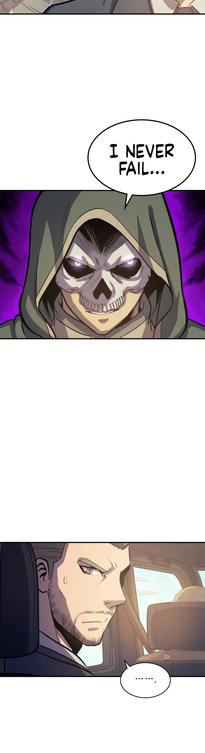 The Max Level Returner Chapter 19 — Page 9