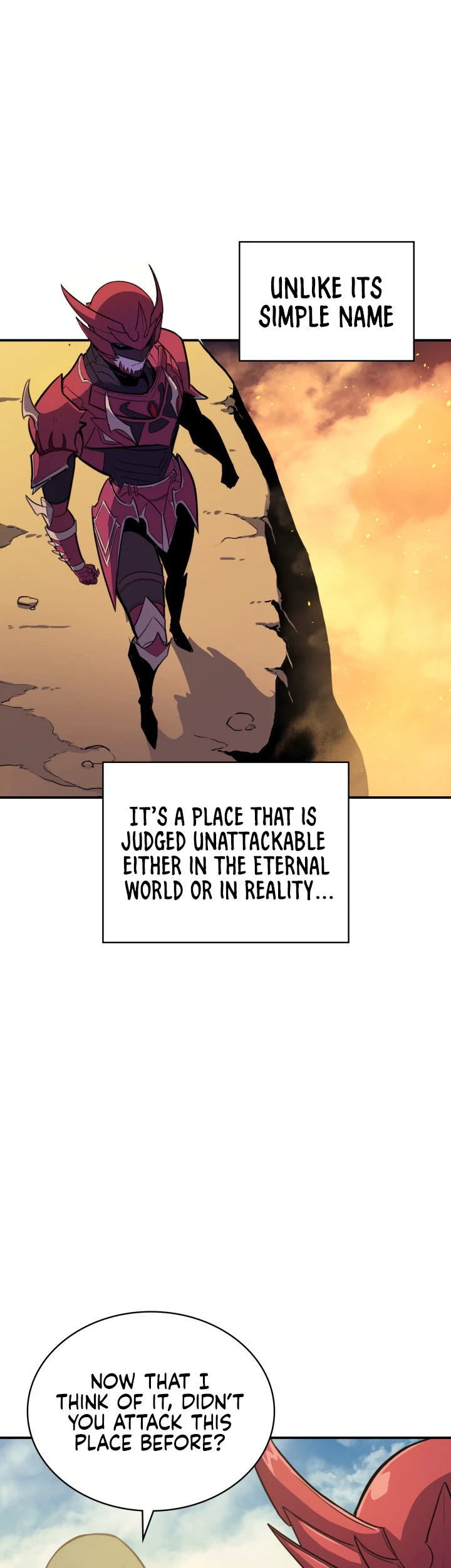 The Max Level Returner Chapter 19 — Page 11