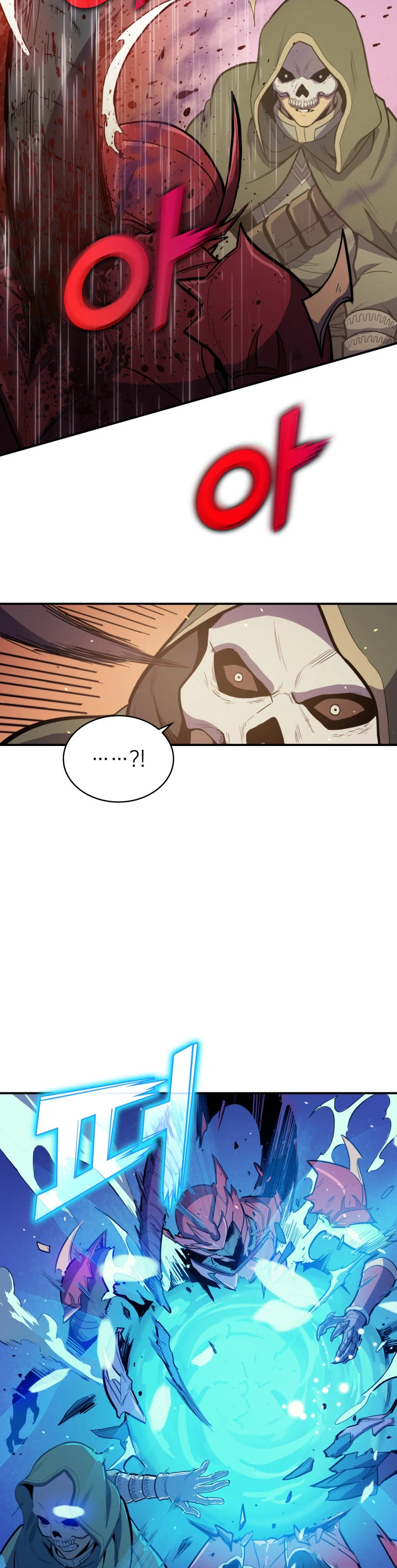 The Max Level Returner Chapter 20 — Page 5